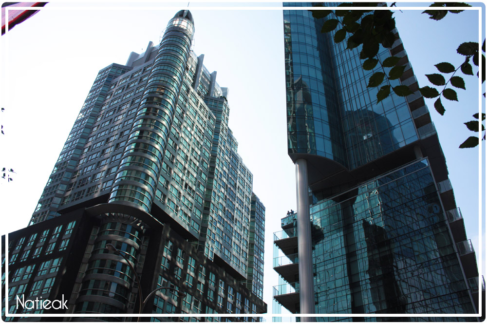 visiter Montréal en 48 h