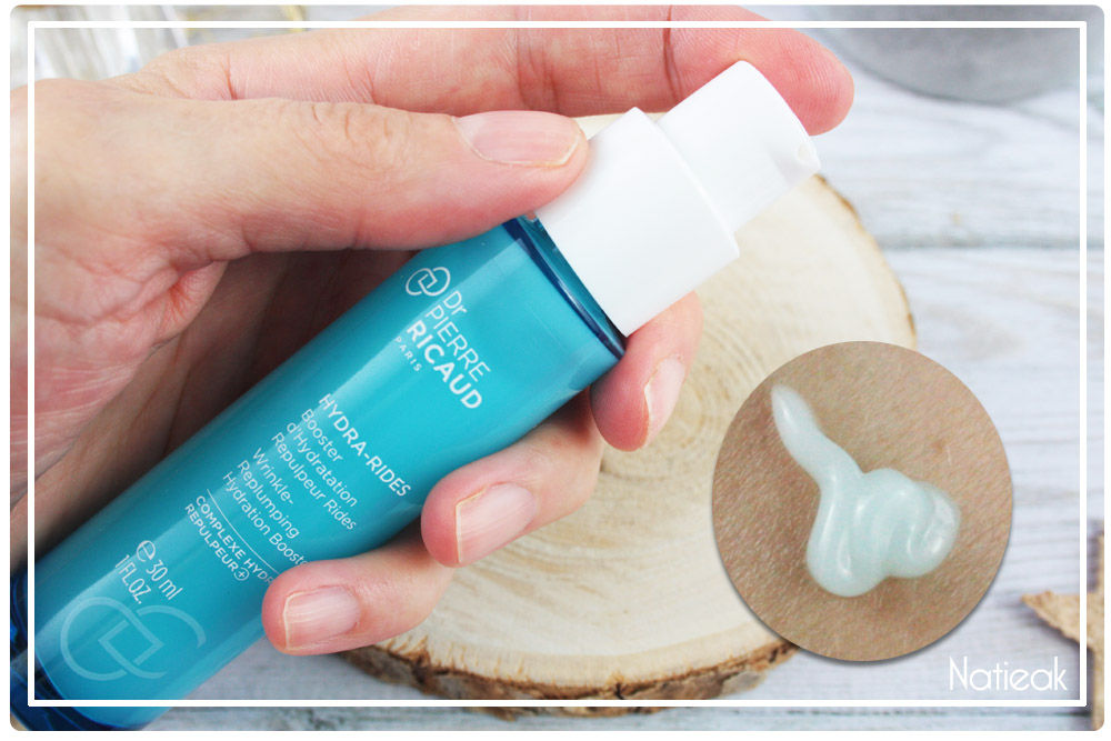 soin repulpant visage