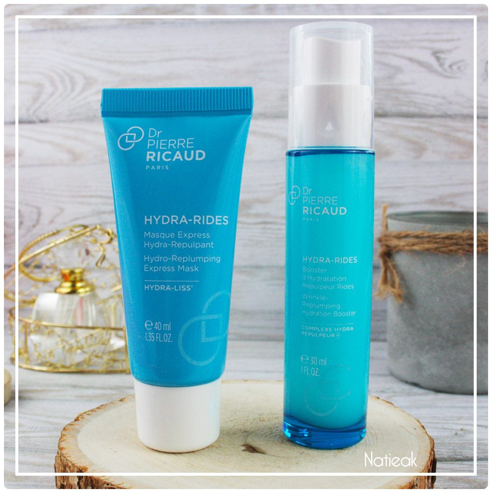 soin hydratant visage