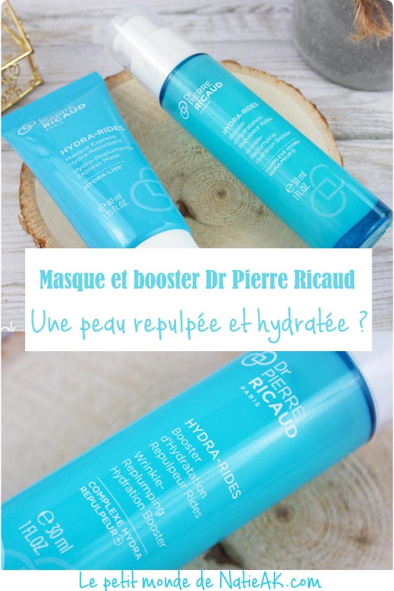 Hydra-rides Dr Pierre Ricaud