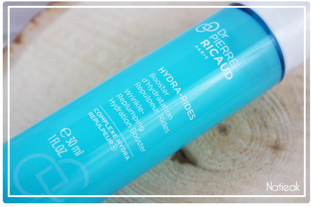 sérum pierre ricaud avis