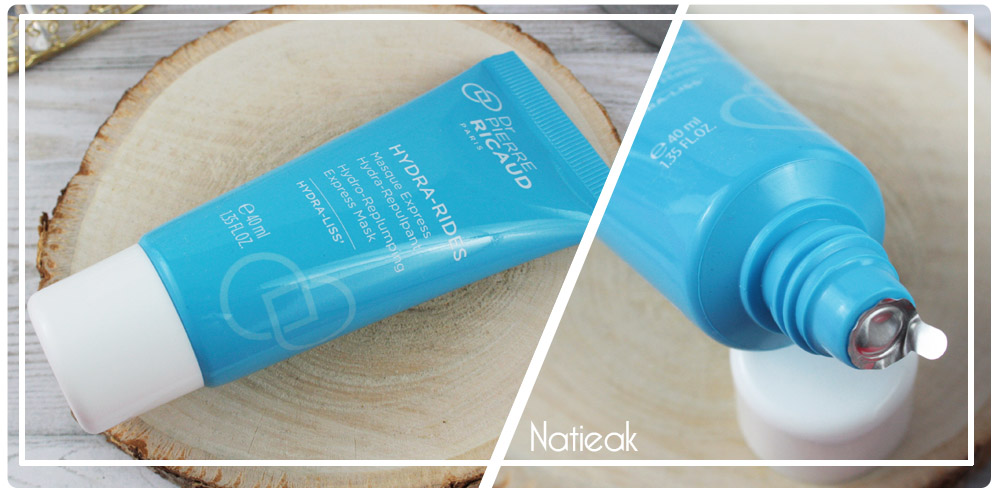 Hydra-rides Dr Pierre Ricaud