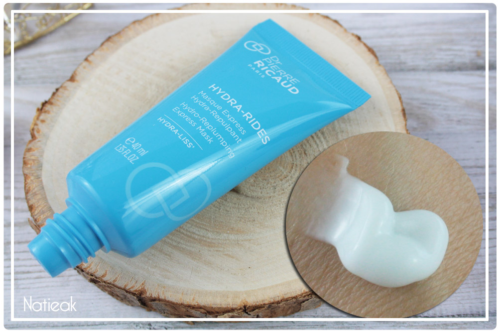 Hydra-rides Dr Pierre Ricaud