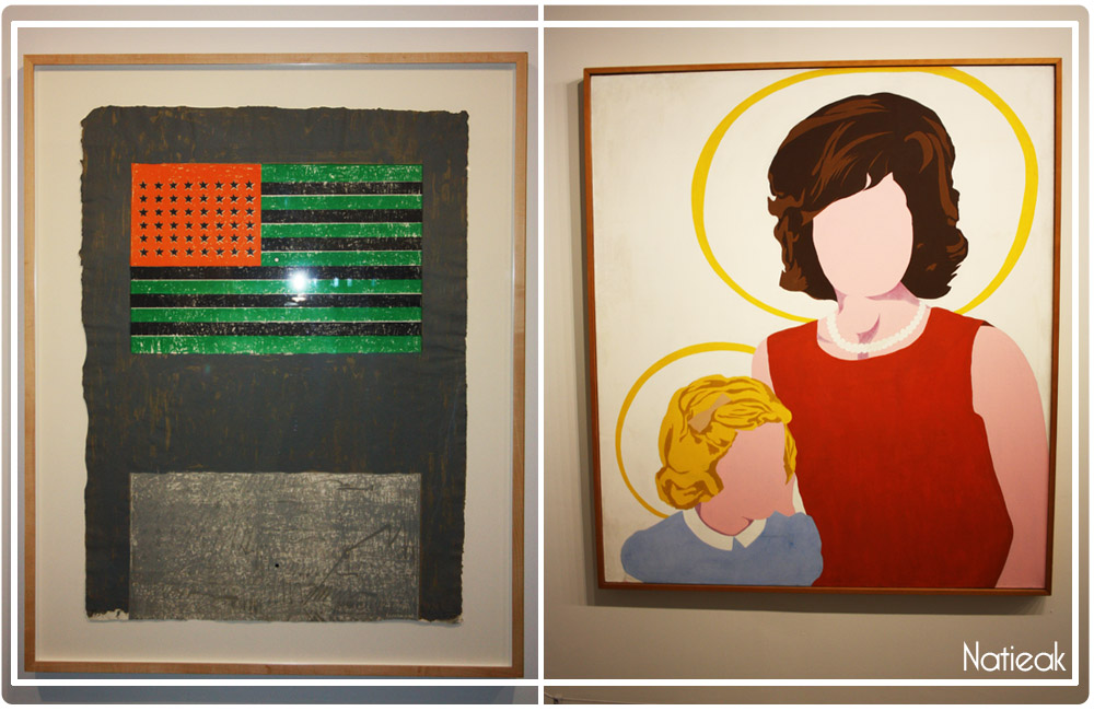 collection du Whitney Museum