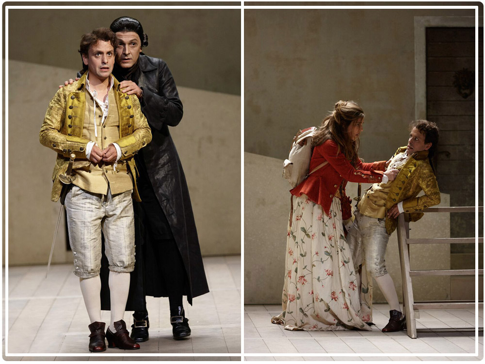 les jumeaux vénitiens avis