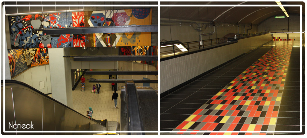 Canada Montréal Guide pratique