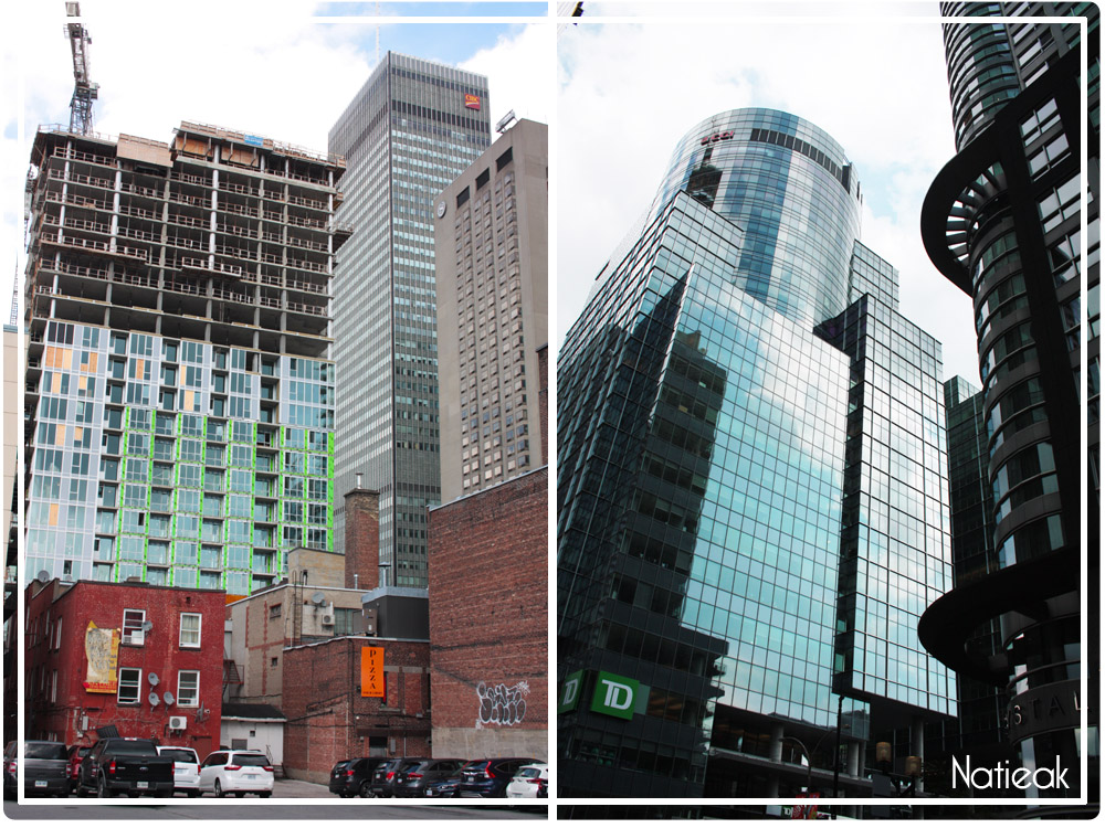 que faire a Montréal