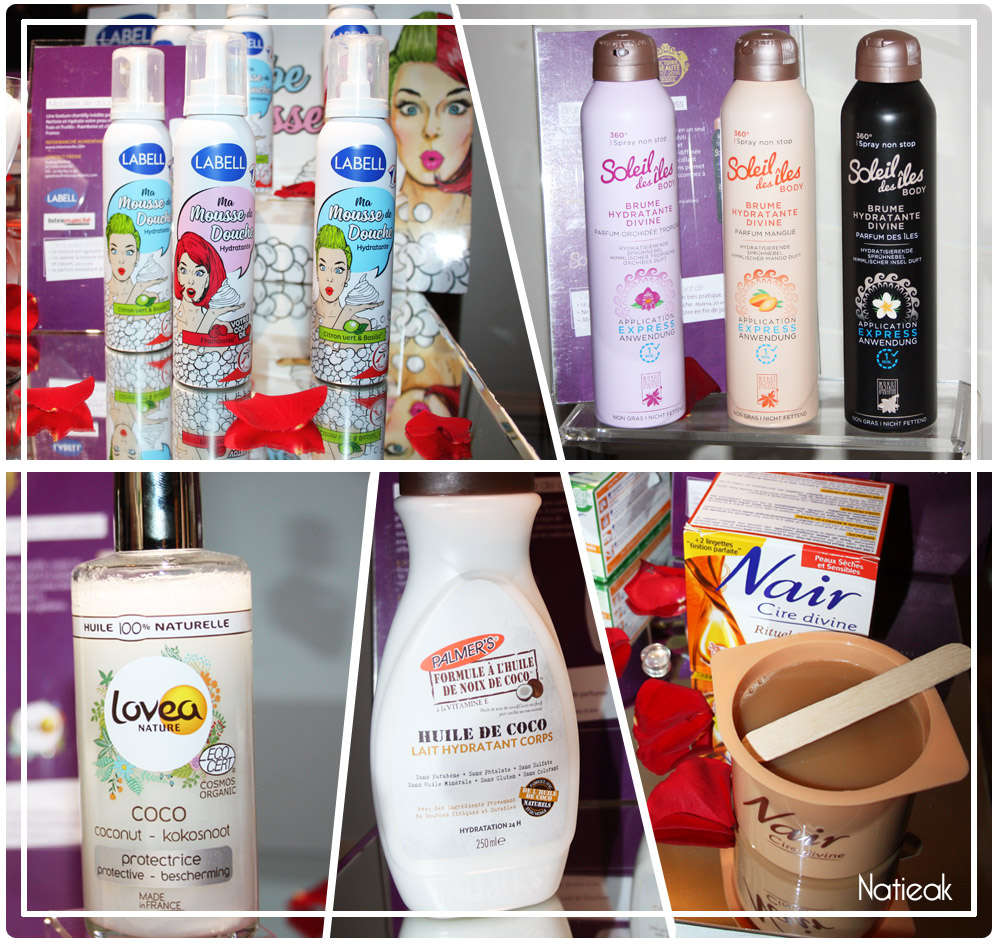 15eme édition des Victoires de la beauté