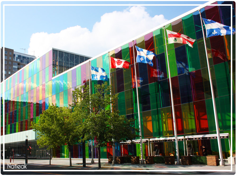 visiter Montréal en trois jours