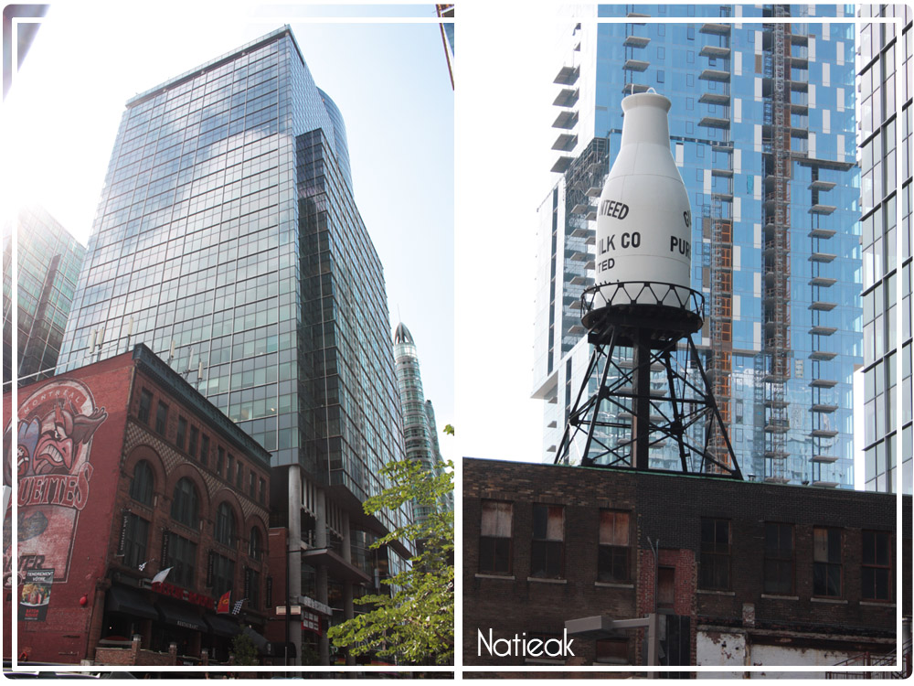 Visiter Montréal en 2 jours