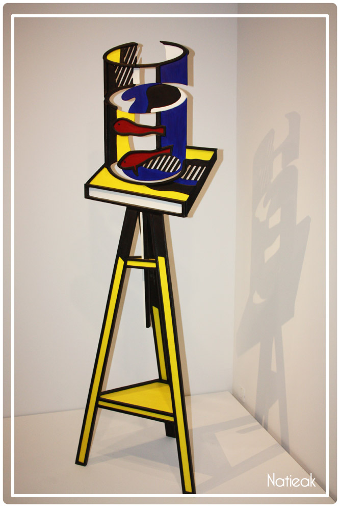 collection du Whitney Museum