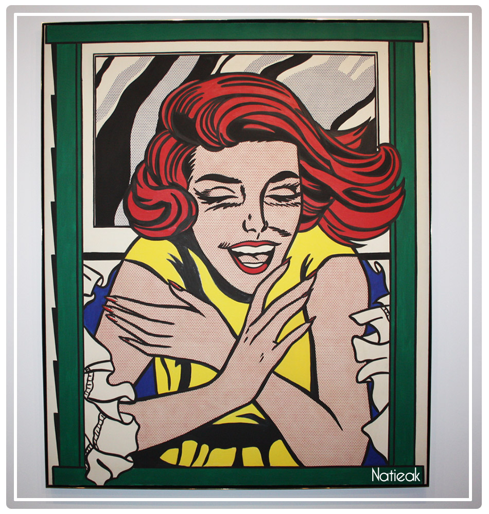 Qui a créé le pop art ?
