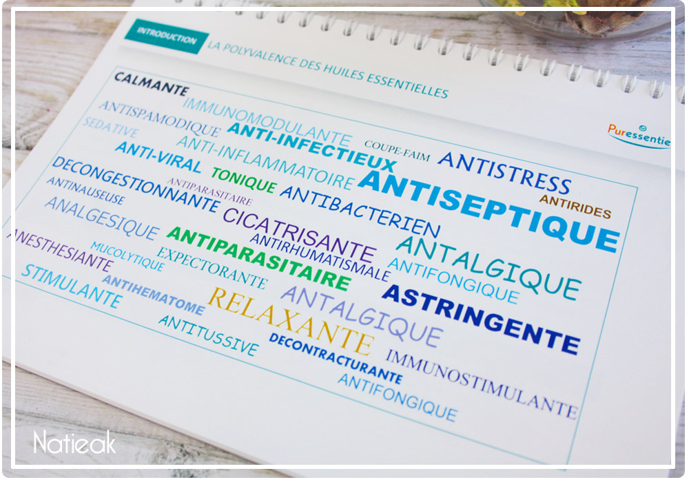 roll on huile essentielle puressentiel