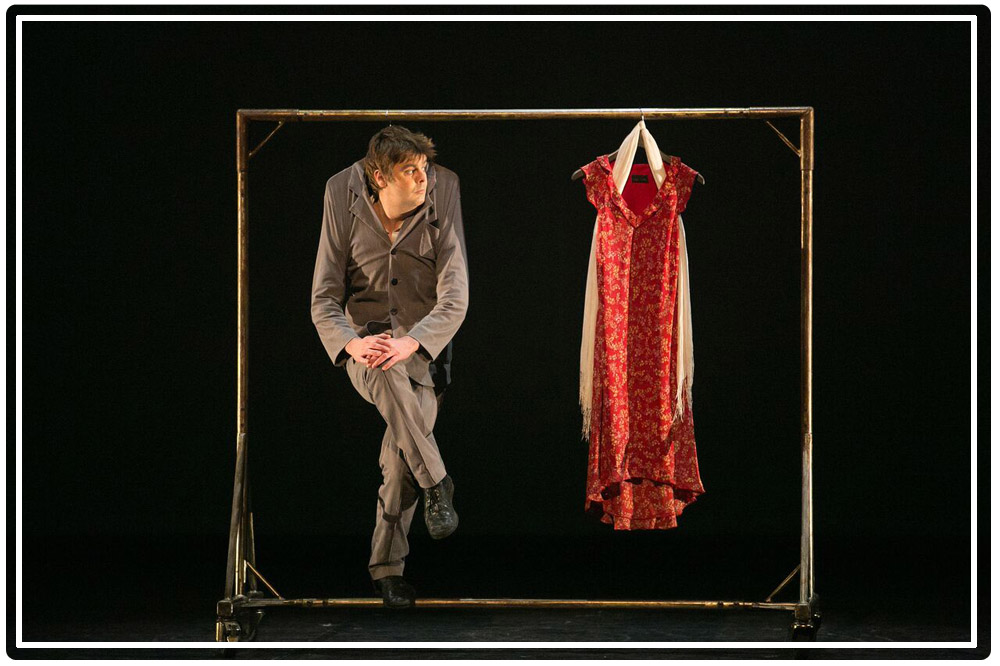 Ou voir du cirque contemporain à Paris