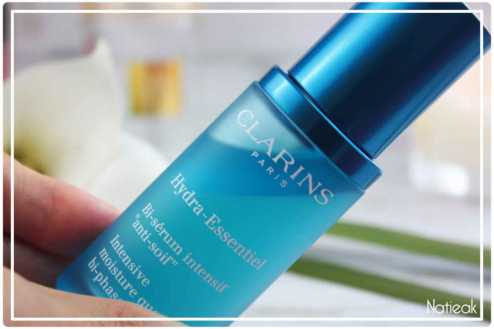 soin visage réhydratant 