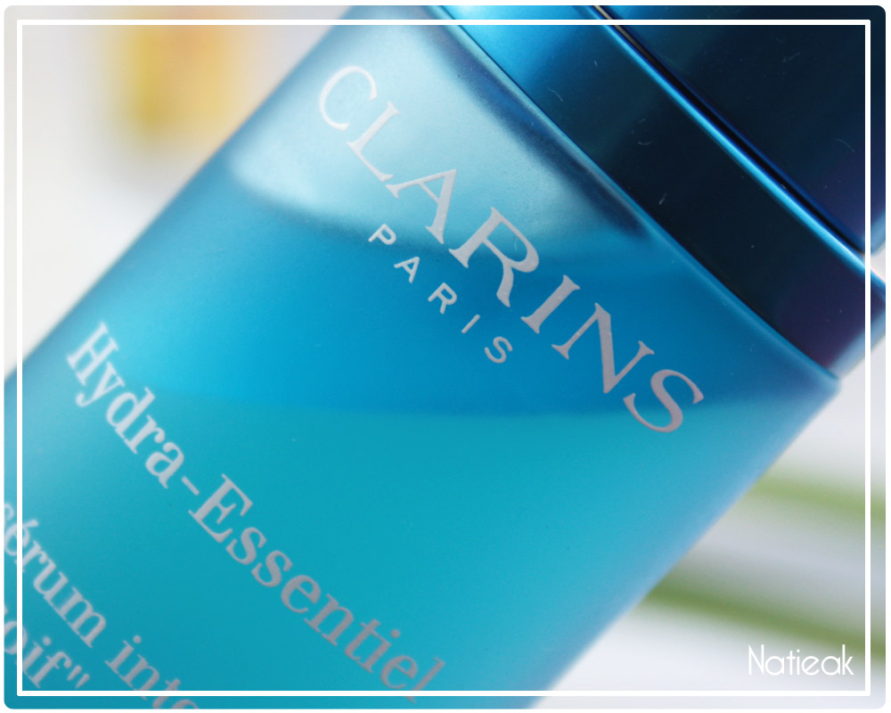 soin visage réhydratant 