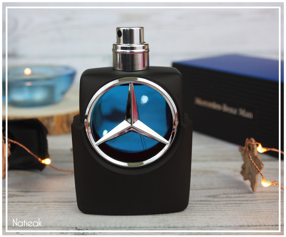 parfum homme pas cher