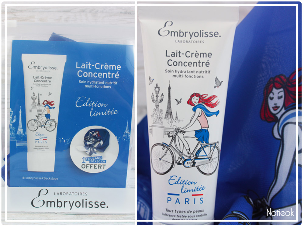 soin hydratant visage