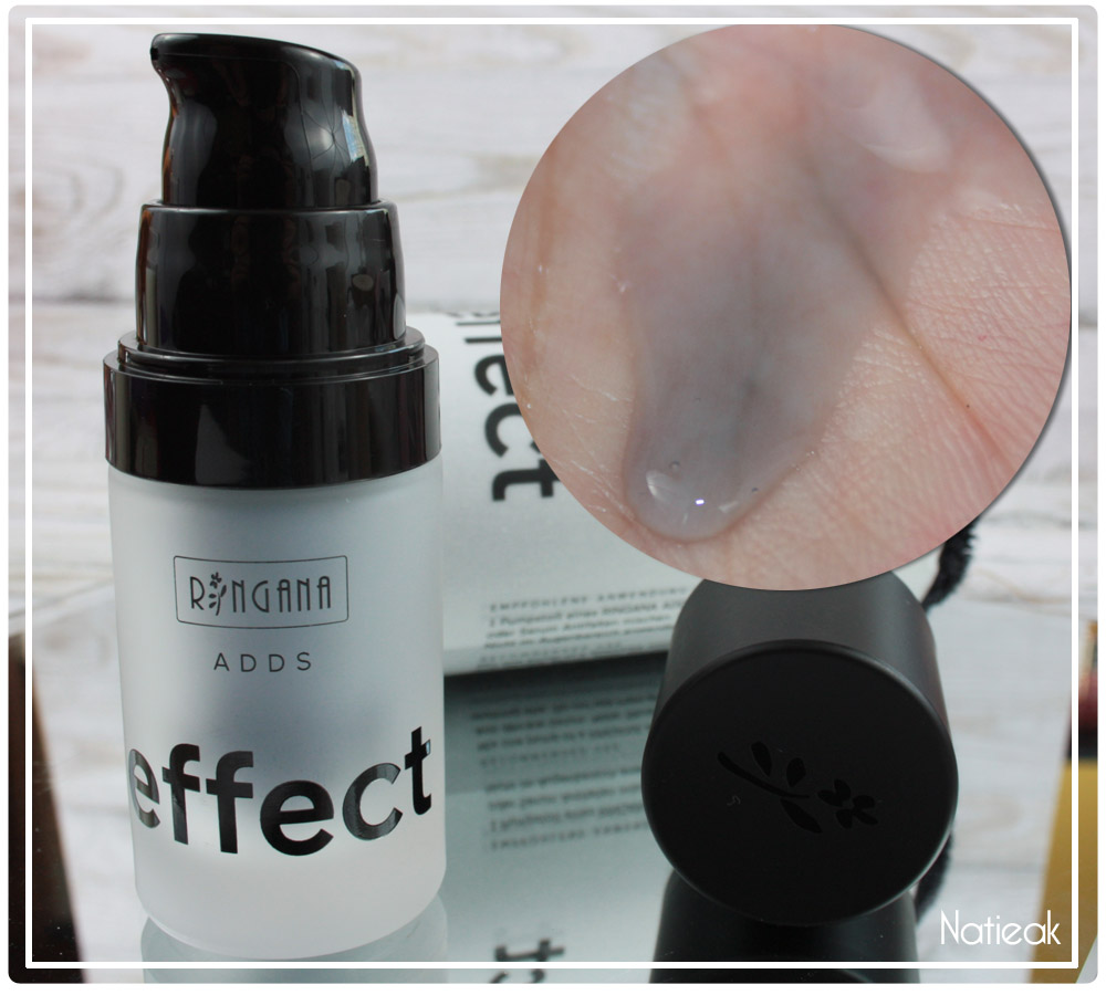 cosmétique fraîche naturelle Ringana