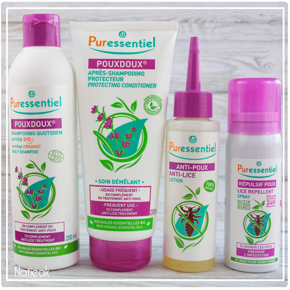 produit anti poux pharmacie