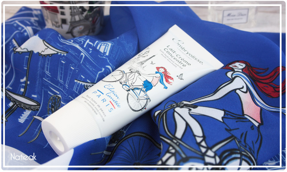 embryolisse secret de maquilleurs