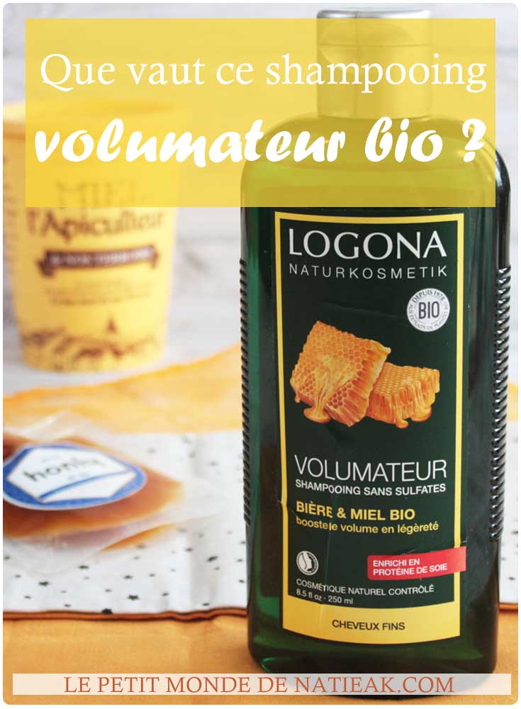 soin lavant capillaire bio 