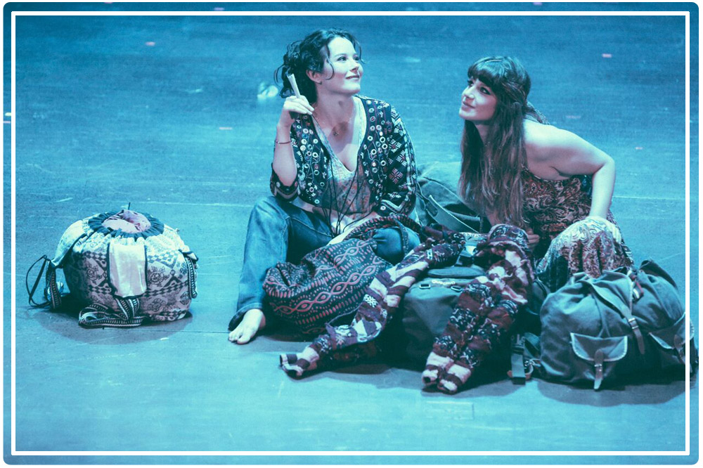 Woodstock - Le Festival - Welcome to Woodstock