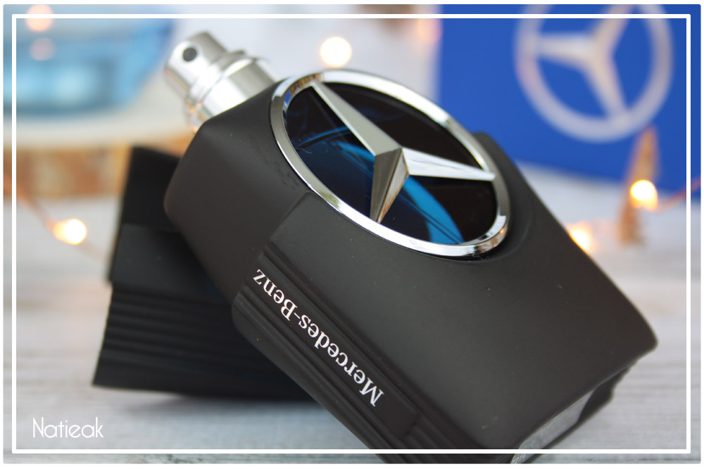 parfum mercedes benz man nocibe