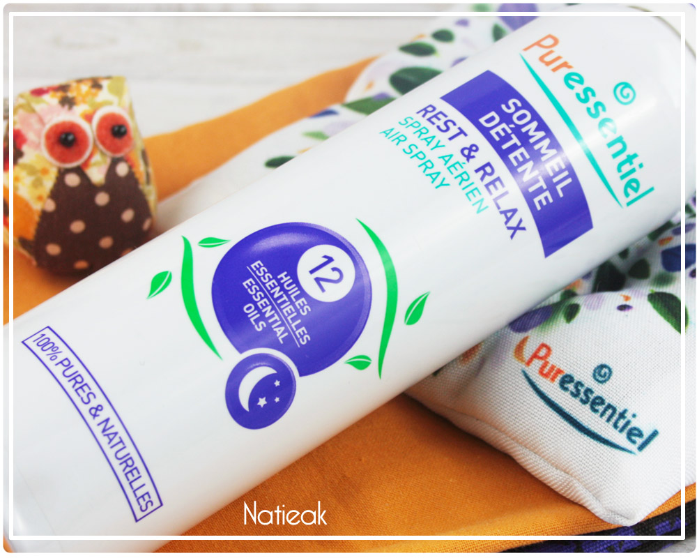 Quelles huiles essentielles pour bien dormir ?