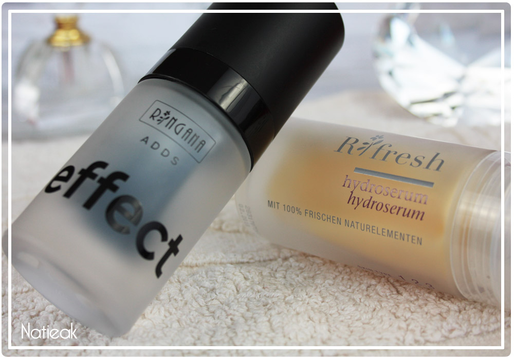 avis produits ringana