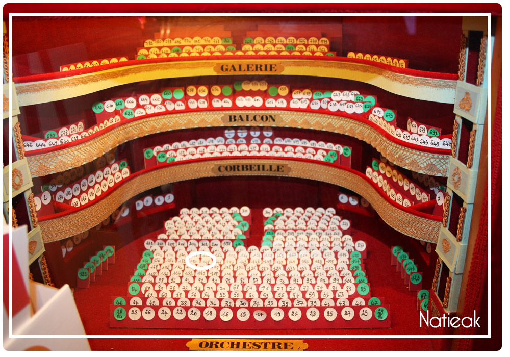 théâtre Hébertot avis