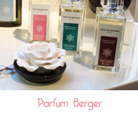parfum berger