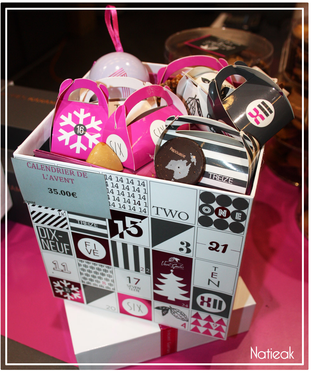 Vincent Guerlais: Artisan chocolatier à Nantes