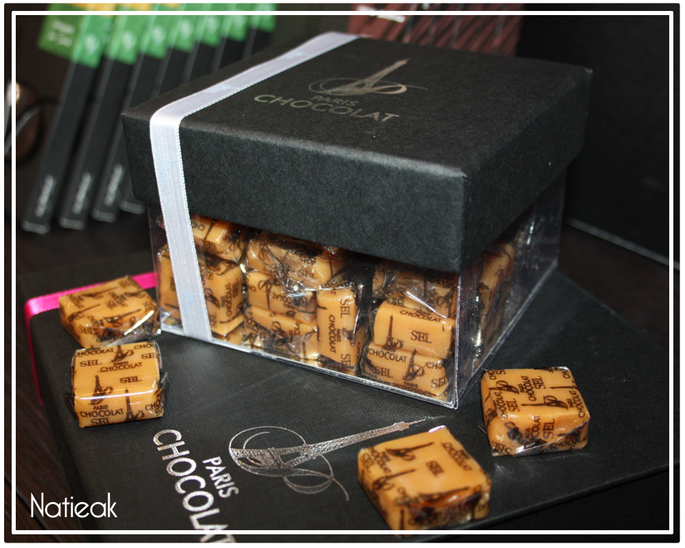 chocolat Paris chocolat