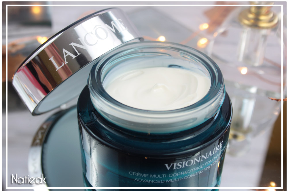 Lancôme Visionnaire
