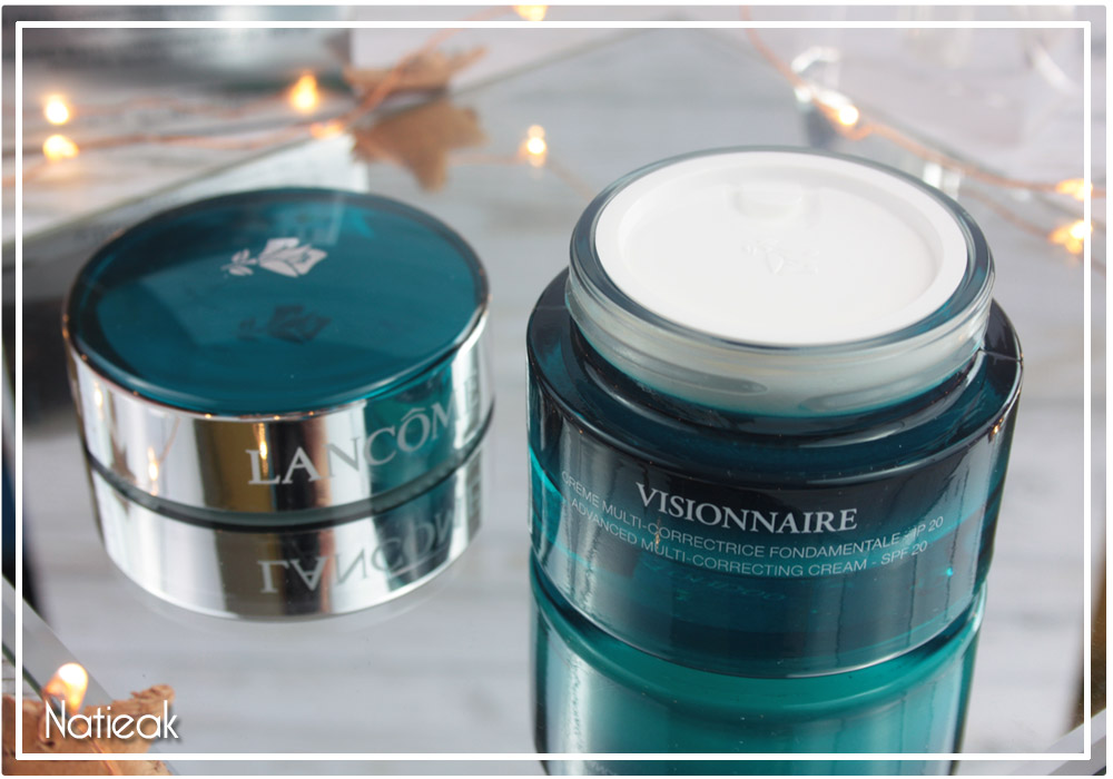crème Visionnaire Lancôme