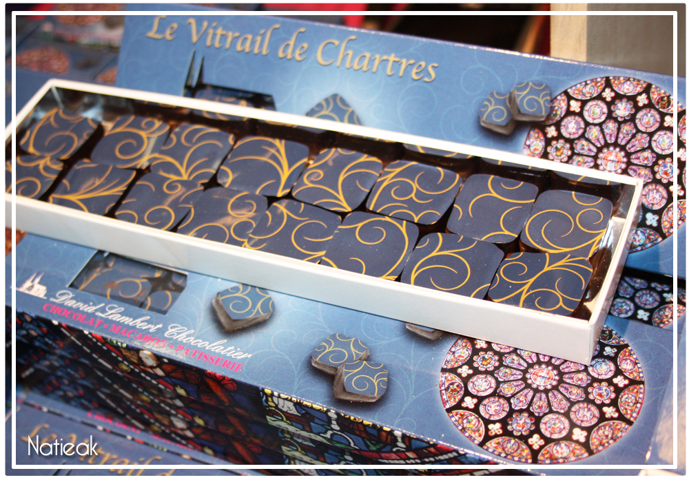 david lambert chocolatier