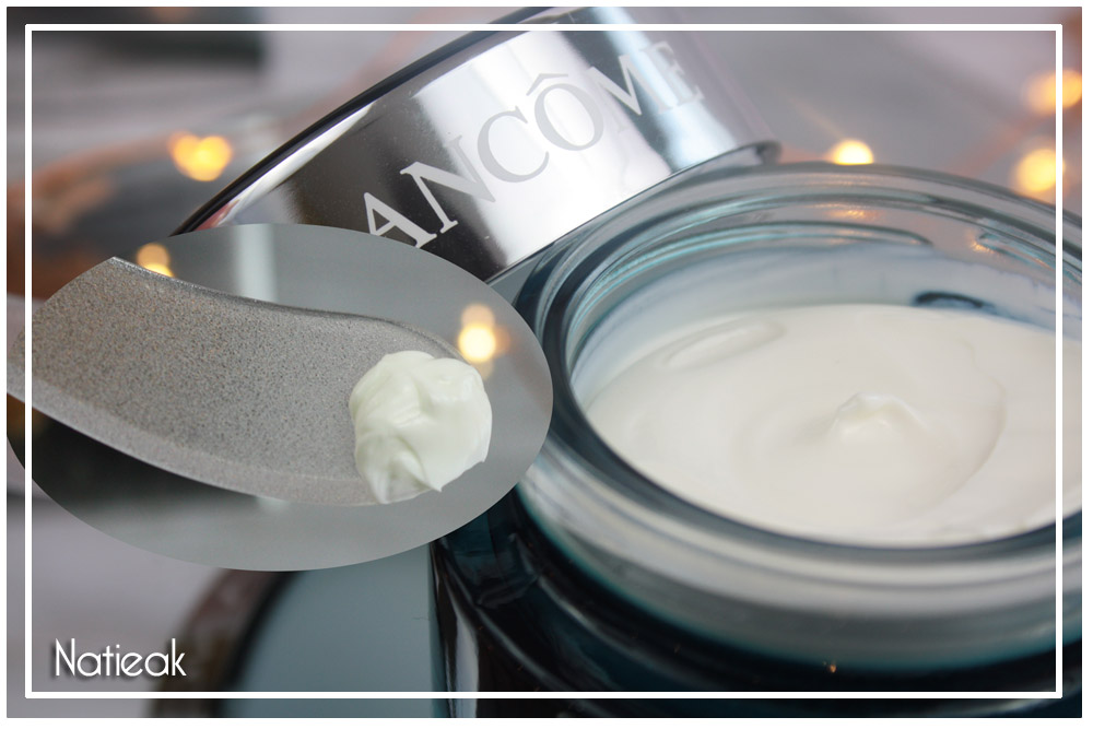 crème anti âge visage