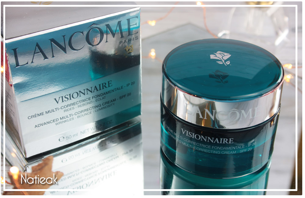 test lancome