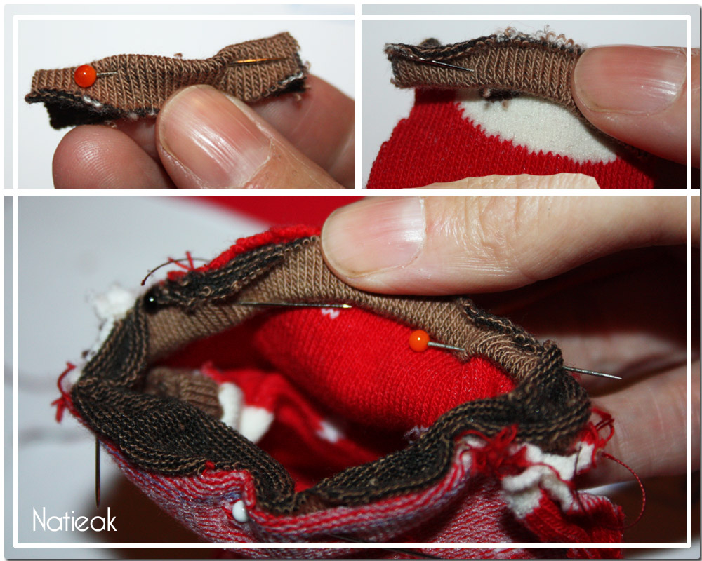 Astuces pour coudre des vêtements de poupées mannequins (