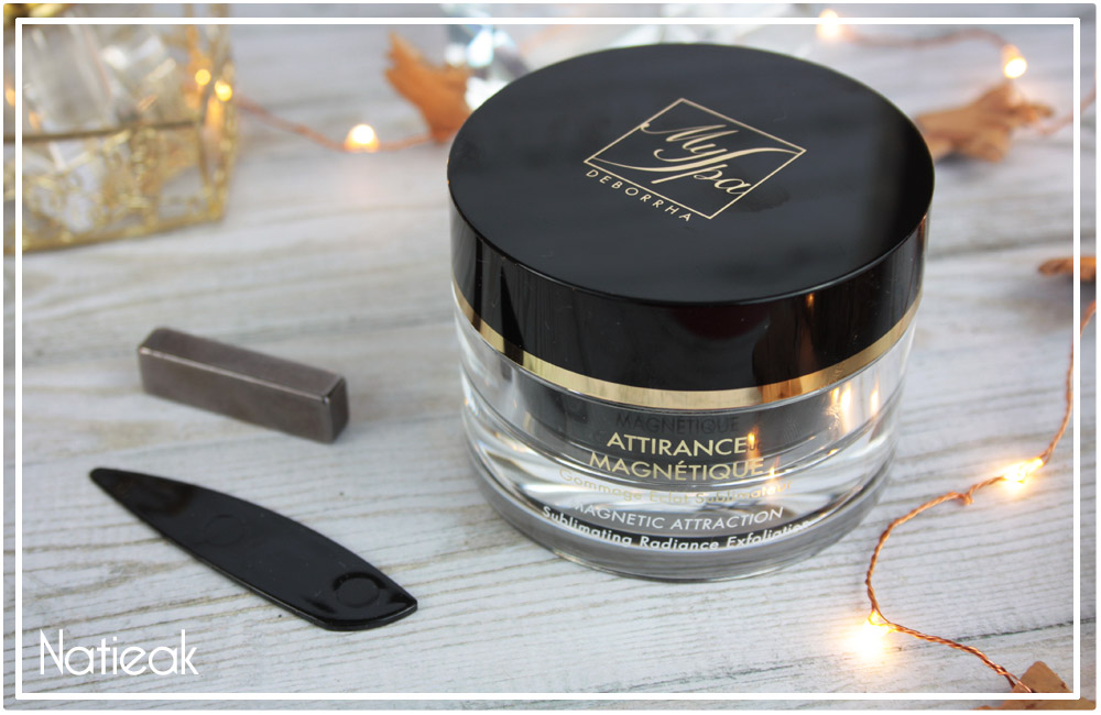 Composition My Spa Attirance magnétique