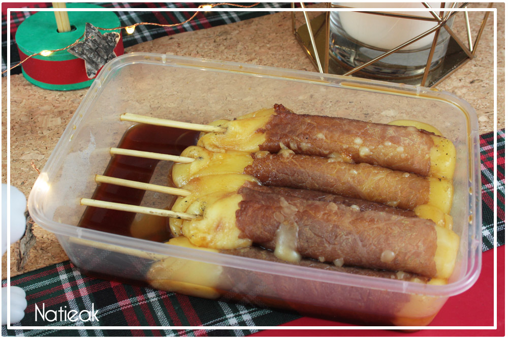 Avis consommateur Just Eat 