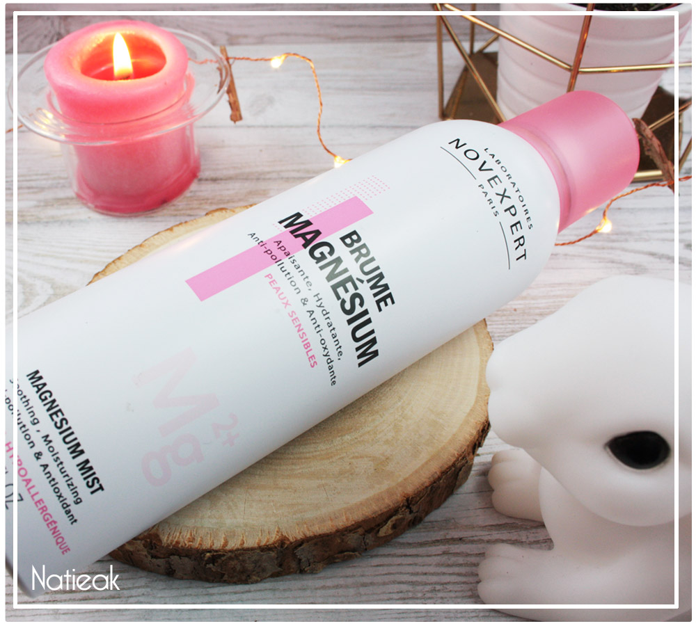 brume visage a quoi ca sert