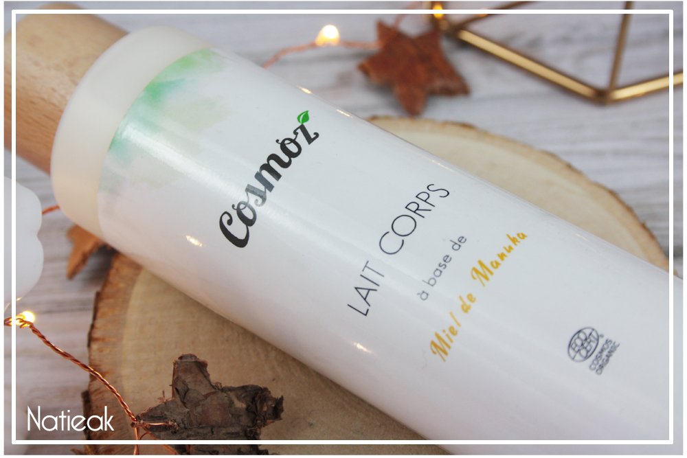 lait hydratant corps peau très sèche