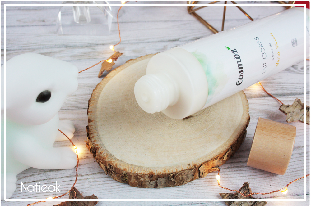 Lait corps définition