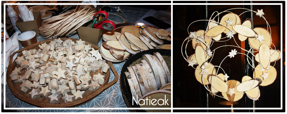 DIY idées créatives Noël