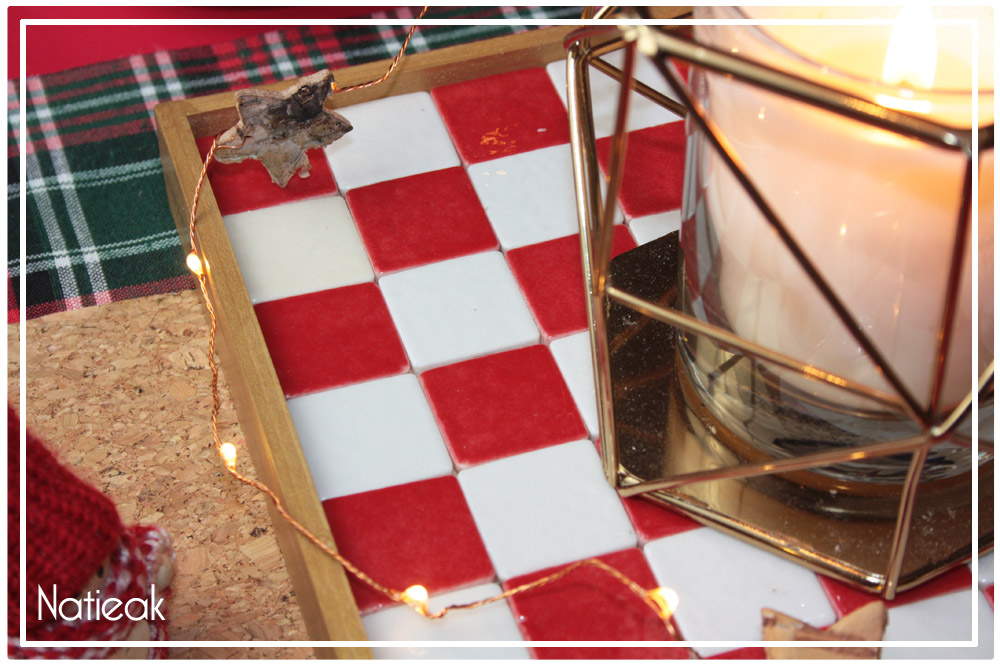 décoration de noel à fabriquer soi meme