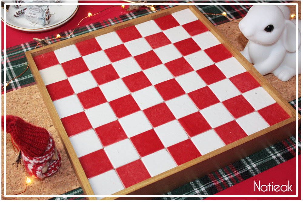 DIY idées créatives Noël