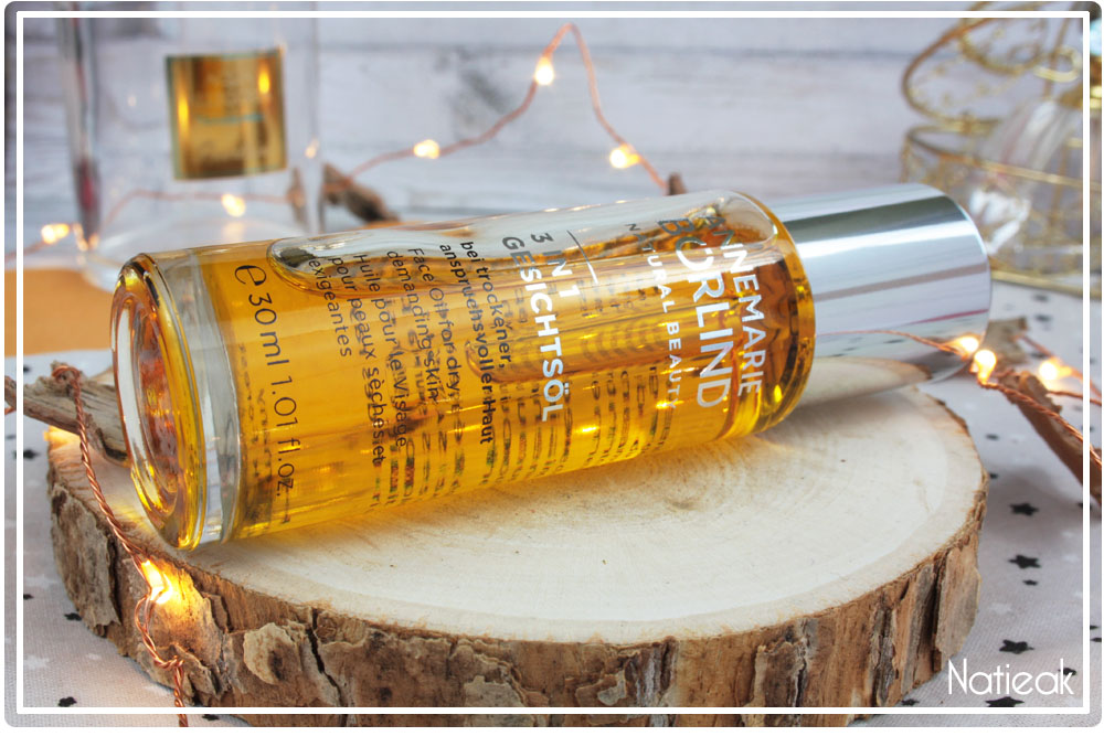 lumière bleue cosmétique