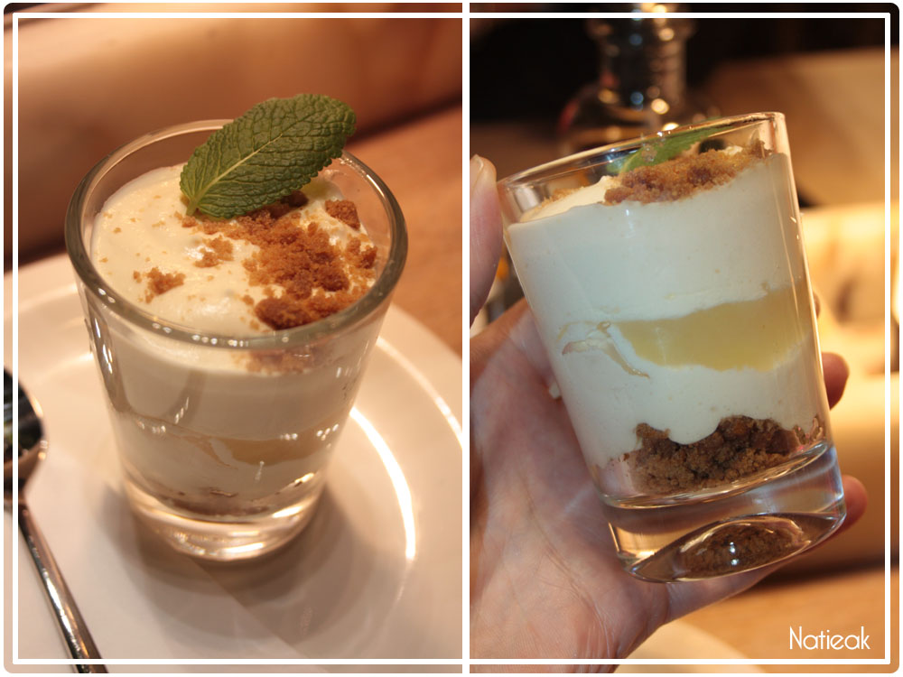 restaurant Vapiano Champs-Elysées